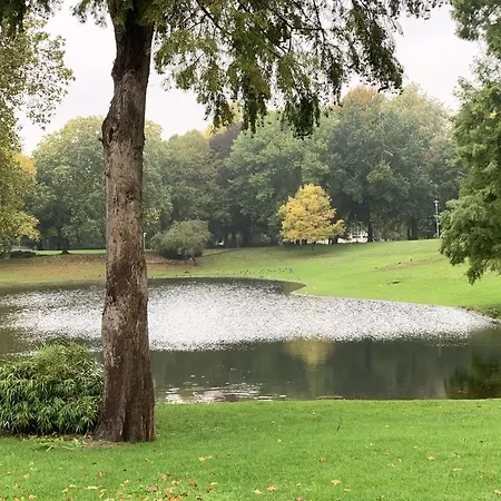 Moebliertes Am Geroweiher