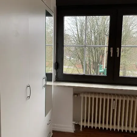 Moebliertes Am Geroweiher