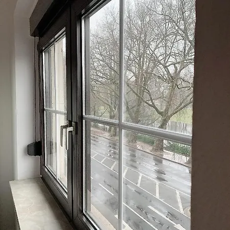 Appartement Moebliertes Am Geroweiher