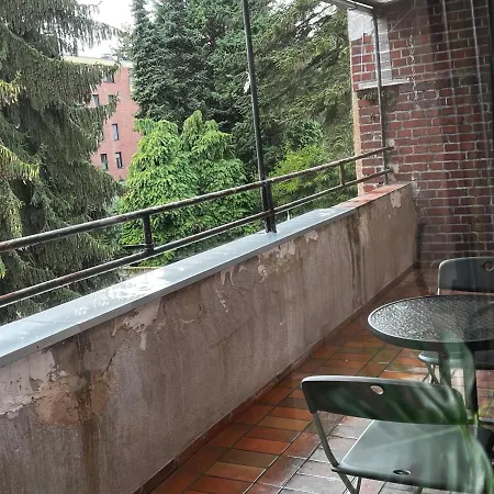 Moebliertes Am Geroweiher Mönchengladbach