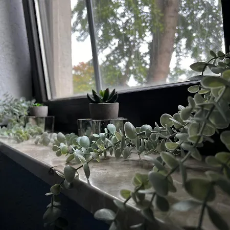 Moebliertes Am Geroweiher * Mönchengladbach