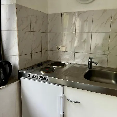 Moebliertes Am Geroweiher