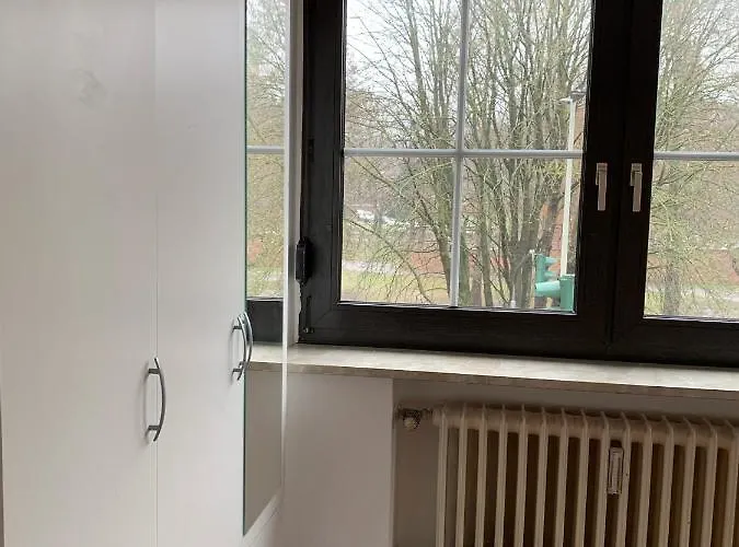 Moebliertes Am Geroweiher