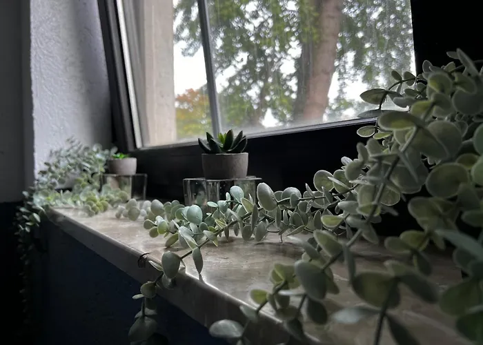 Moebliertes Am Geroweiher * Mönchengladbach