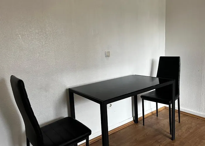 Moebliertes Am Geroweiher * Mönchengladbach