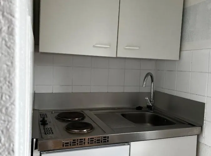 Moebliertes Am Geroweiher * Mönchengladbach