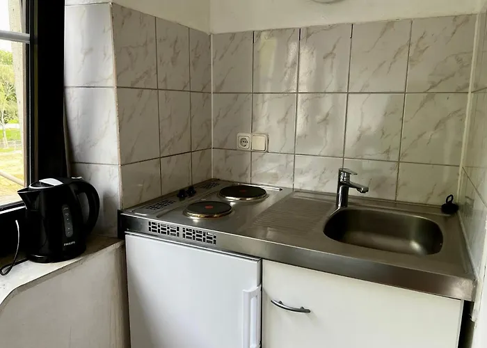 Moebliertes Am Geroweiher